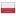 wolewygodniej.pl server is located in Poland